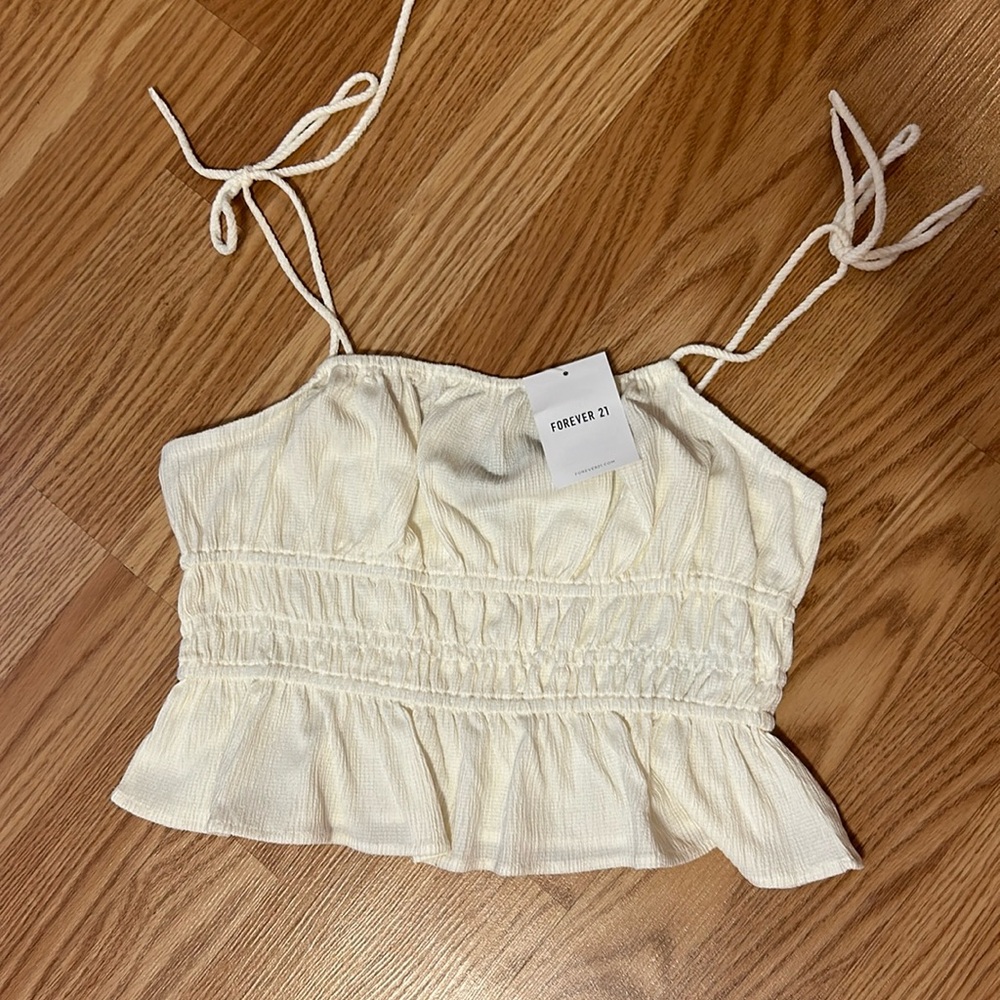 medium women’s tank top